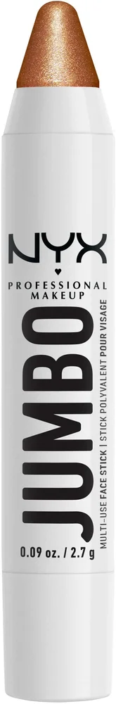 NYX PROFESSIONAL MAKEUP Jumbo Artistry Face Sticks 05 Apple Pie v:7049789