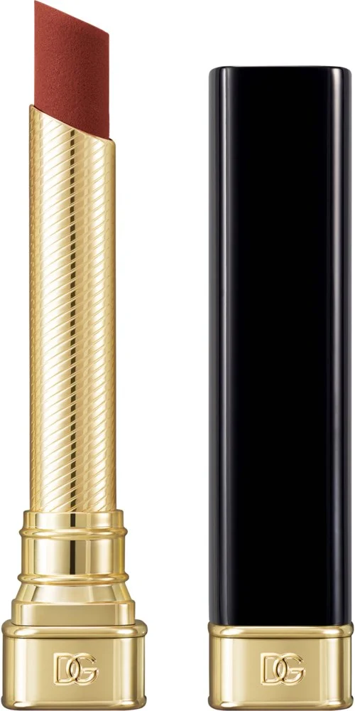 Dolce & Gabbana Classic My Comfy Matte Instant Rich Color & Hydration Lip Stylo MY 01.10 v:6174768 Dolce & Gabbana Classic My Comfy Matte Instant Rich Color & Hydration Lip Stylo MY 01.10 v:6174768