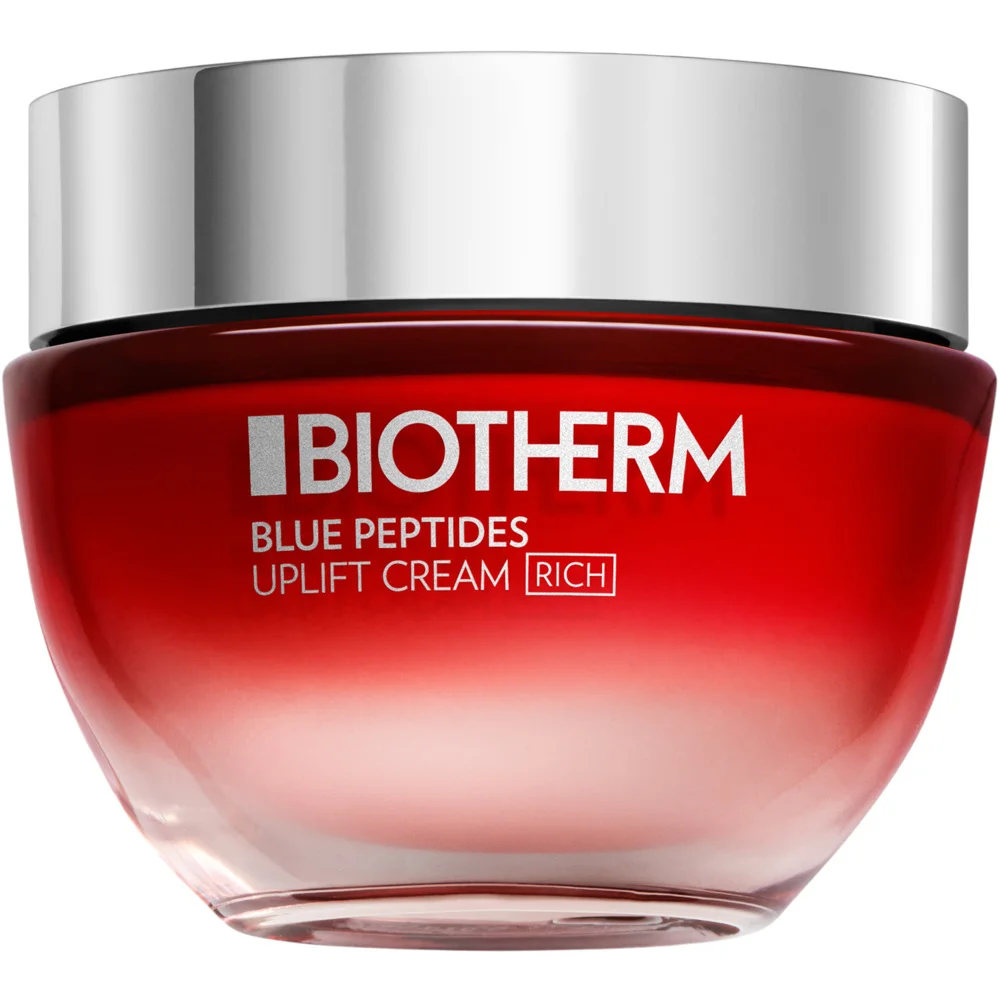 Blue Peptides Uplift Rich Moisturizing Cream, 50ml v:6126117