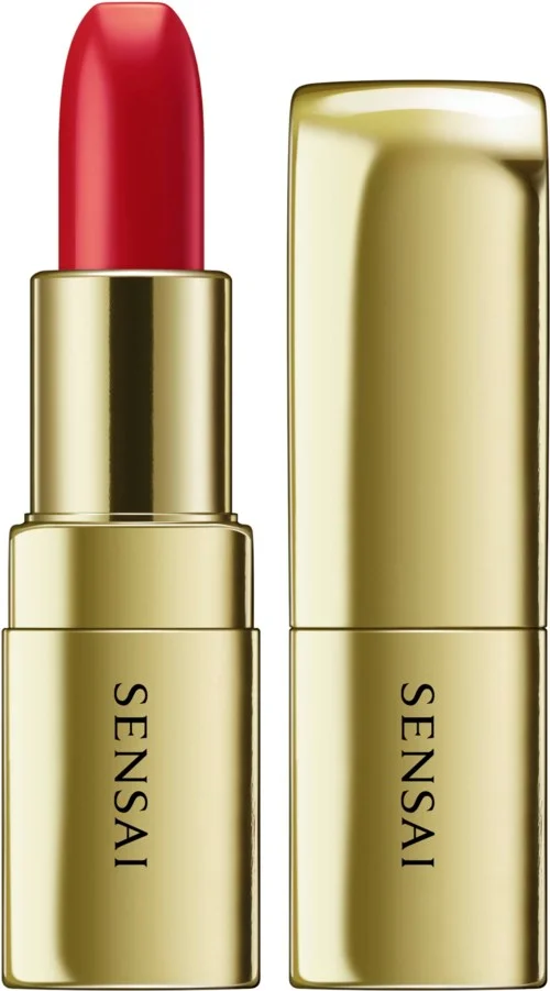 Sensai The Lipstick 05 Himawari Orange v:3221718 Sensai The Lipstick 05 Himawari Orange v:3221718