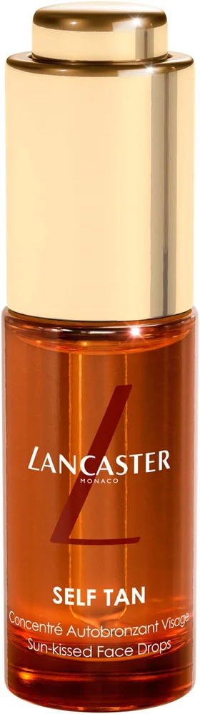 Lancaster Self Tan Sun-Kissed Face Drops 15 ml v:3975341 Lancaster Self Tan Sun-Kissed Face Drops 15 ml v:3975341