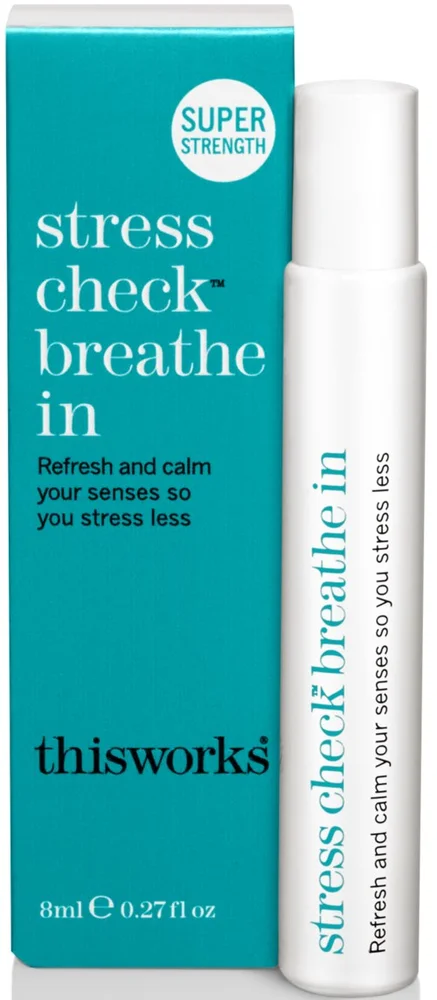 This Works Stress Check Breathe In 8 ml v:6509626 This Works Stress Check Breathe In 8 ml v:6509626