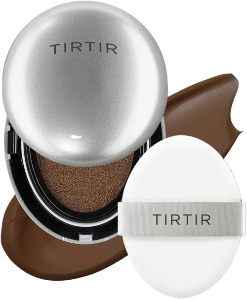 TIRTIR Mask Fit Aura Cushion Mini 51N Fudge v:8323463