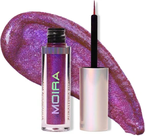 Moira Chromatic Show Liner 010 Supermodel v:7353693