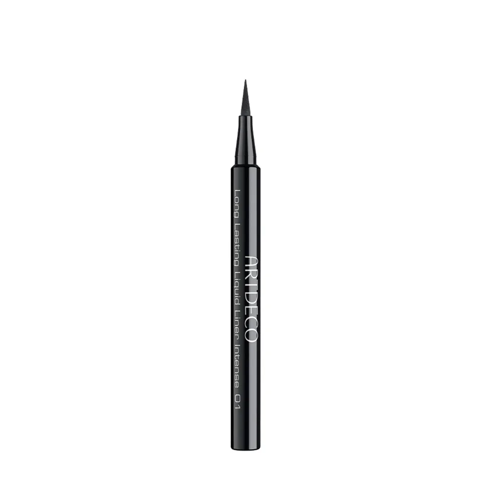 Long-Lasting Liquid Liner Intense 01 Black - ARTDECO v:1165974