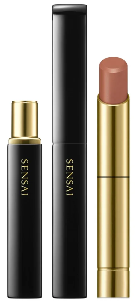 Sensai Contouring Lipstick Holder & Refill 12 Beige Nude v:1995445