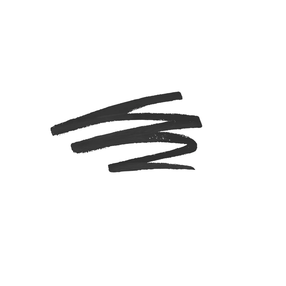 Kind & Free Clean Eye Definer Pitch Black – Rimmel v:9726785