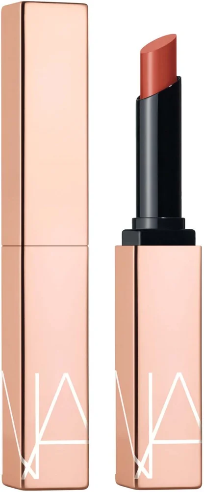 NARS Afterglow Sensual Shine Lipstick 218 High Gear v:2886651 NARS Afterglow Sensual Shine Lipstick 218 High Gear v:2886651
