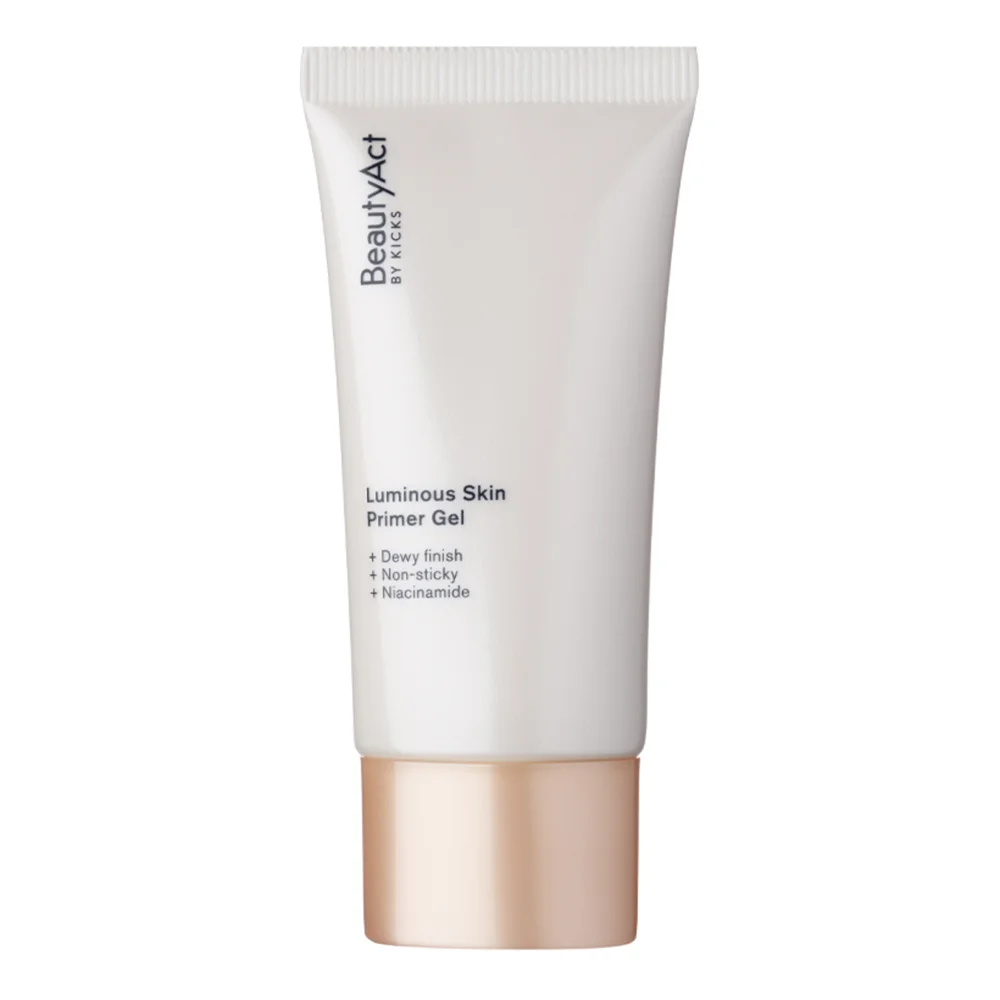 Luminous Skin Primer Gel 30 ml - BeautyAct v:3067961