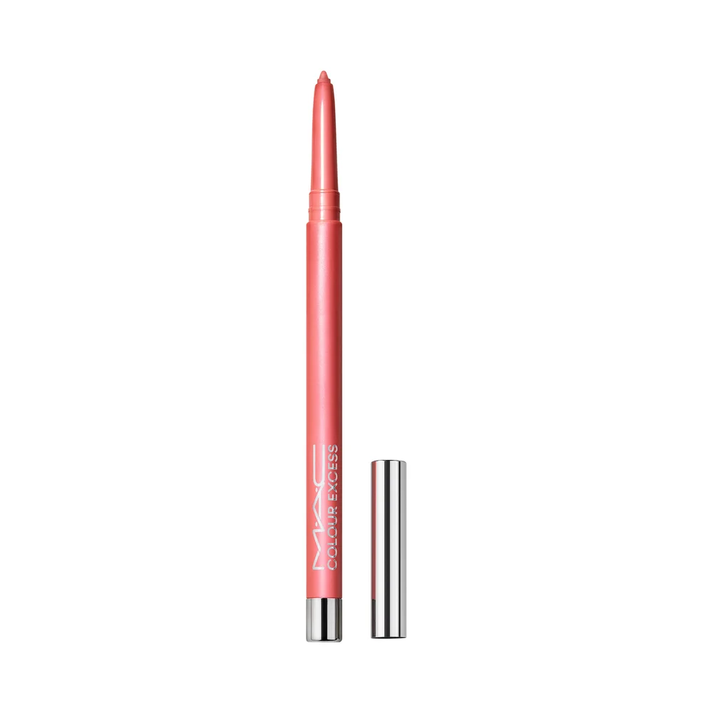 Colour Excess Gel Pencil Eyeliner Strawberry Milk – MAC v:6156579 Colour Excess Gel Pencil Eyeliner Strawberry Milk – MAC v:6156579