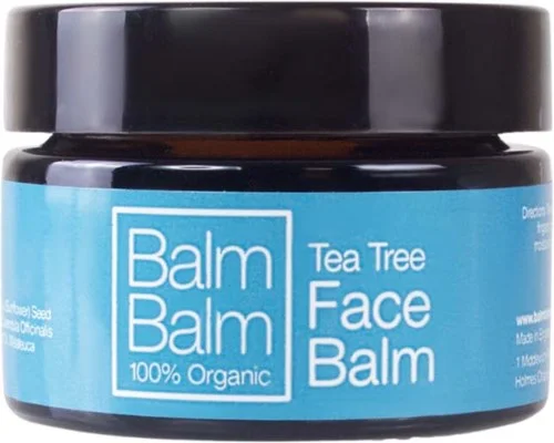 Balm Balm Face Balm Tea Tree 30 ml v:4357284