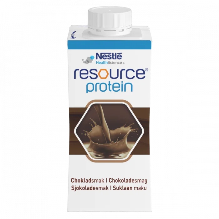 Resource® Protein | Proteinrik næringsdrikk v:5864854 Resource® Protein | Proteinrik næringsdrikk v:5864854