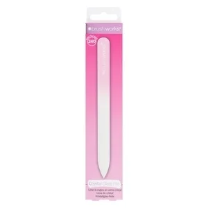 Brushworks Crystal Glass File Assorted Colors v:6485831 Brushworks Crystal Glass File Assorted Colors v:6485831
