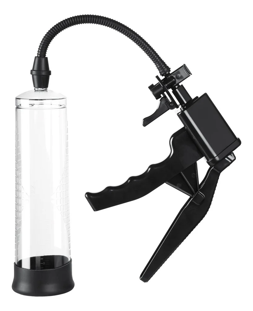 MR.MEMBR Air Gun Penispumpe v:5618761 MR.MEMBR Air Gun Penispumpe v:5618761