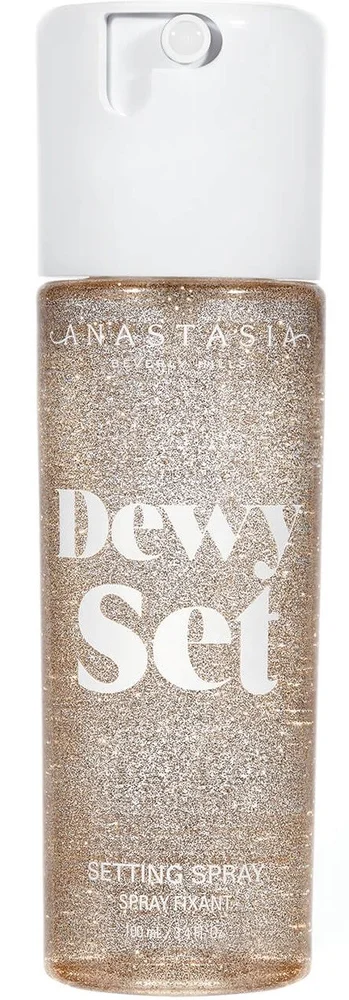Anastasia Beverly Hills Dewy Set Setting Spray 100 ml v:7447203 Anastasia Beverly Hills Dewy Set Setting Spray 100 ml v:7447203