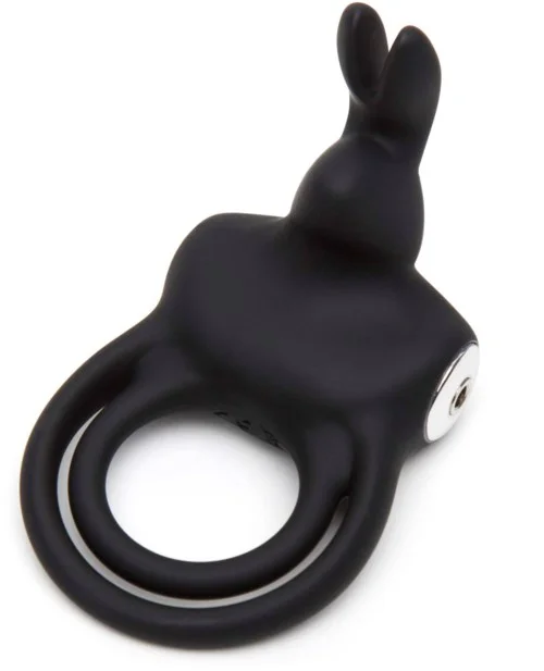 Happy Rabbit Dual C-Ring v:9342870 Happy Rabbit Dual C-Ring v:9342870