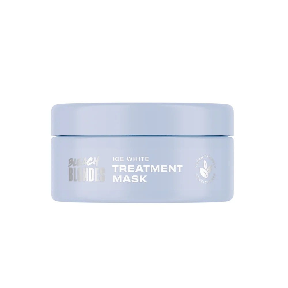 Lee Stafford Bleach Blondes Toning Mask v:9505234 Lee Stafford Bleach Blondes Toning Mask v:9505234