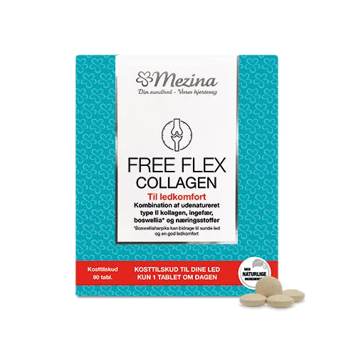Free Flex Collagen v:8902180