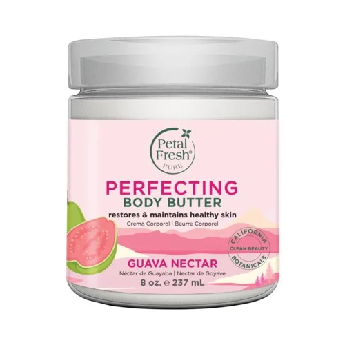 Petal Fresh Pure Guava Nectar Body Butter 237 ml v:7473437 Petal Fresh Pure Guava Nectar Body Butter 237 ml v:7473437