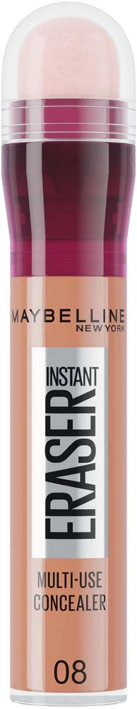 Maybelline New York Instant Anti-Age Eraser Multi-Use Concealer 08 Buff v:1816163