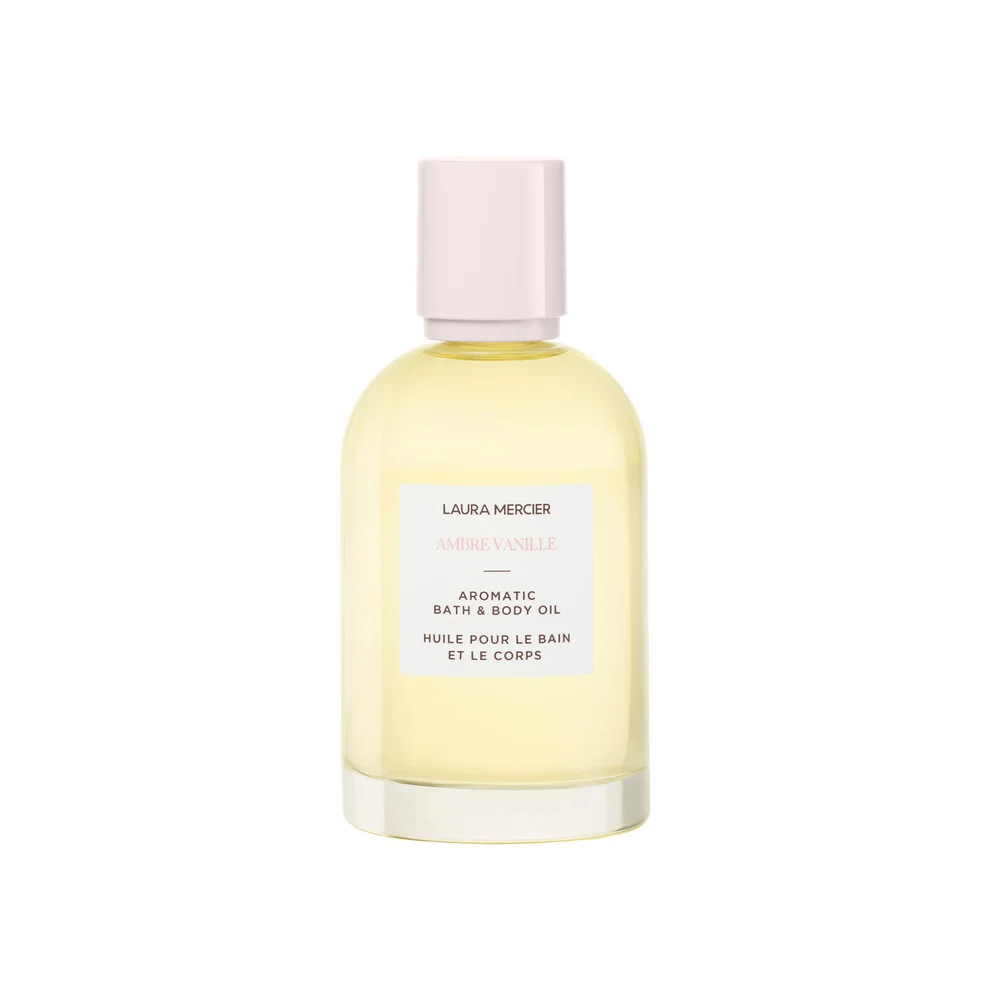 Aromatic Bath & Body Oil Ambre Vanille 100 ml 100 ml – Laura Mercier v:9774977 Aromatic Bath & Body Oil Ambre Vanille 100 ml 100 ml – Laura Mercier v:9774977