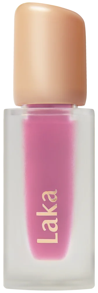 Laka Fruity Glam Tint #110 Soda v:5038686