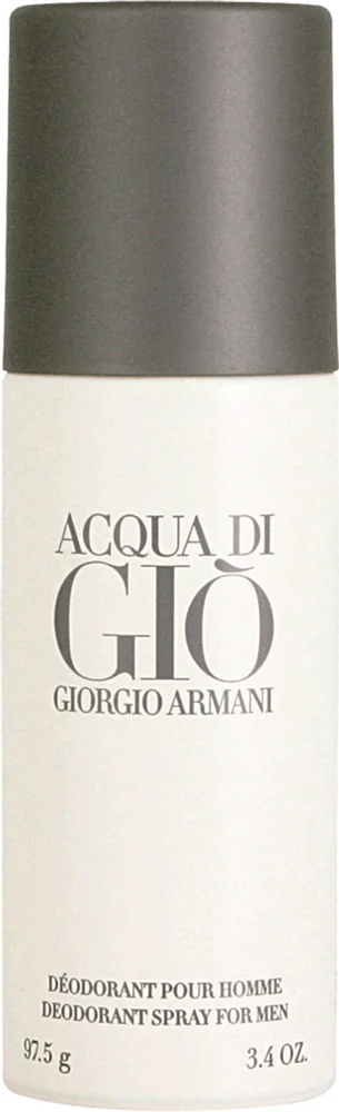 Giorgio Armani Acqua di Giò Deodorant Spray 150 ml v:9199804 Giorgio Armani Acqua di Giò Deodorant Spray 150 ml v:9199804