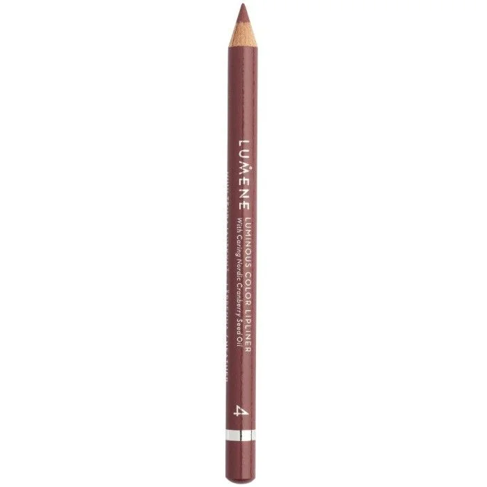 Lumene Luminous Color Lipliner 4 Heather v:2654596