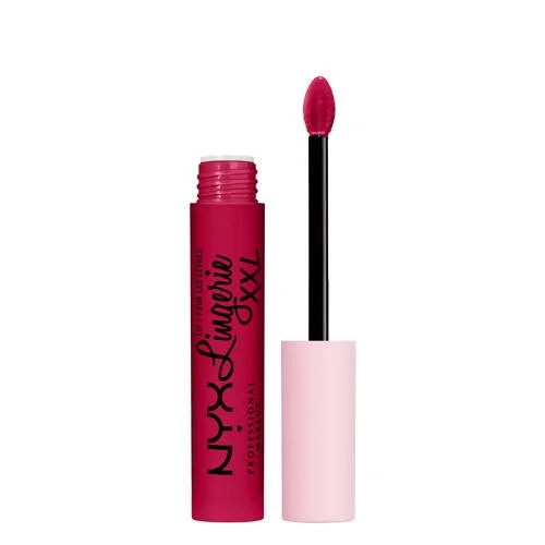 NYX PROFESSIONAL MAKEUP Lip Lingerie XXL Stamina v:9468178 NYX PROFESSIONAL MAKEUP Lip Lingerie XXL Stamina v:9468178