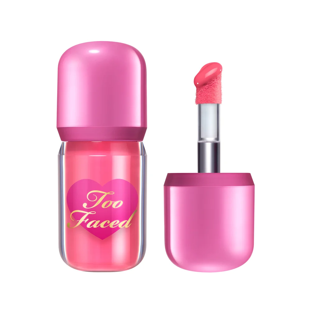 Love Flush Glowing Liquid Blush First Love - Too Faced v:7803776