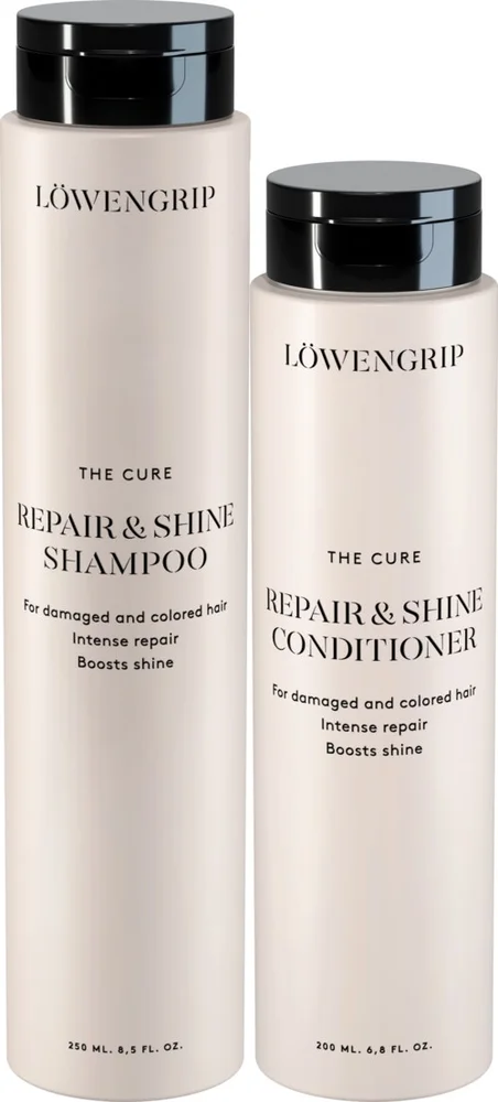 Löwengrip The Cure Repair & Shine Duo v:8597280