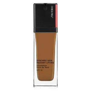 Shiseido Synchro Skin Radiant Lifting Foundation SPF30 520 Rosewood 30ml v:7775360