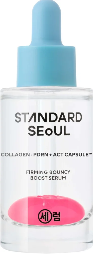 Standard Seoul Firming Bouncy Boost Serum v:5764998