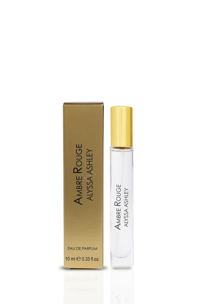 Ambre Rouge Eau de Parfum 10 ml – Alyssa Ashley v:4015885 Ambre Rouge Eau de Parfum 10 ml – Alyssa Ashley v:4015885