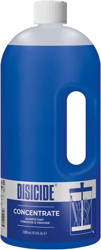 Disicide Concentrate 2000 ml v:2648023