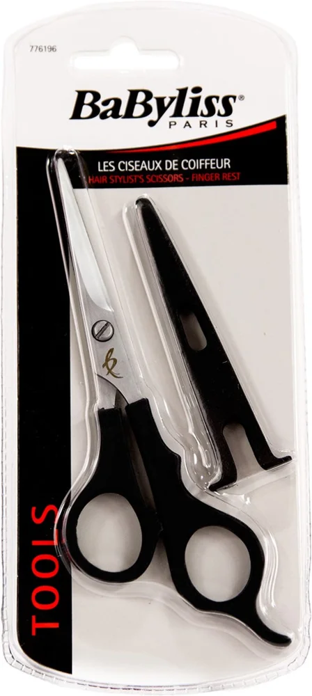 BaByliss Paris Accessories Frisørsaks v:7766259 BaByliss Paris Accessories Frisørsaks v:7766259