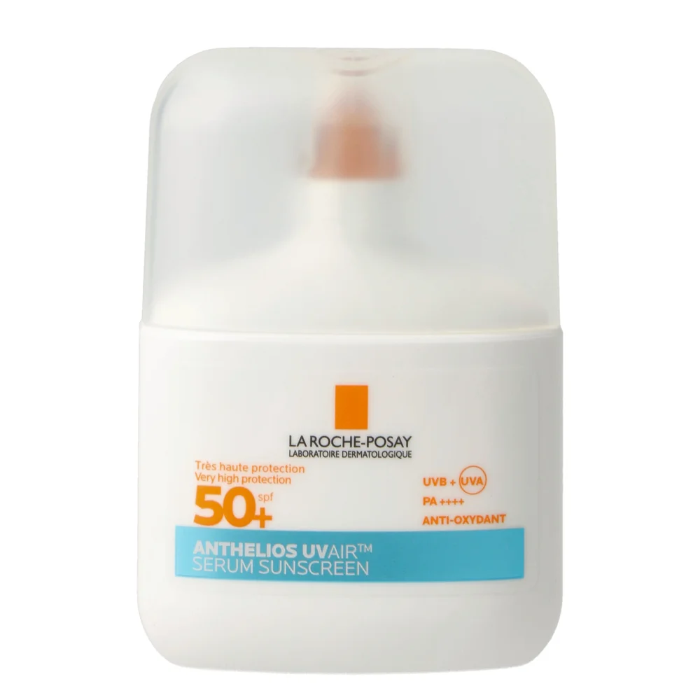 Anthelios UVAir Serum SPF50+ 50 ml – La Roche-Posay v:3411780 Anthelios UVAir Serum SPF50+ 50 ml – La Roche-Posay v:3411780