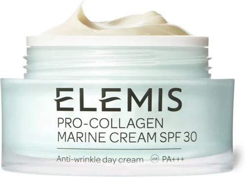 Elemis Pro-Collagen Marine Cream SPF 30 50 ml v:9243534 Elemis Pro-Collagen Marine Cream SPF 30 50 ml v:9243534