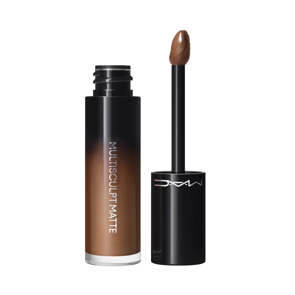 Multisculpt Matte Liquid Eyeshadow Espresso - MAC v:1937175