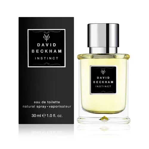 David Beckham Instinct Eau de Toilette For Men 30 ml v:1170045