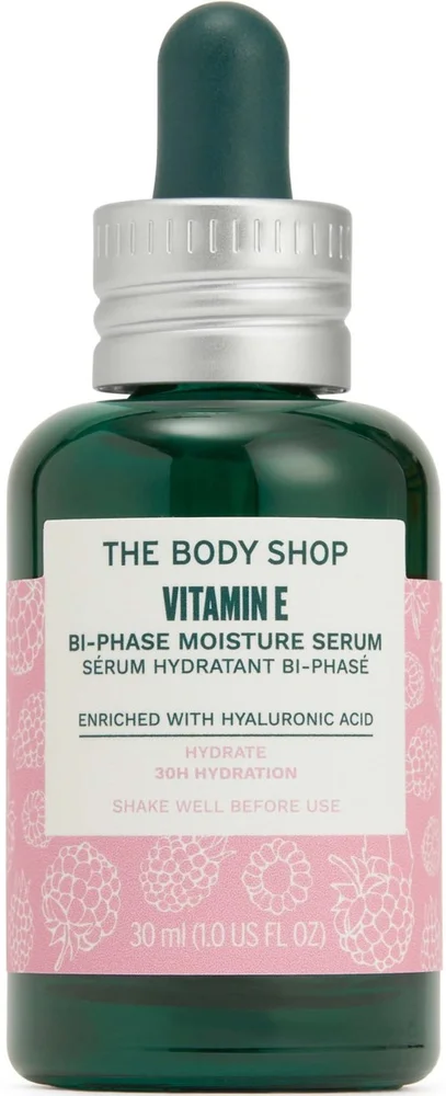The Body Shop Vitamin E Bi-Phase Serum 30 ml v:1269180