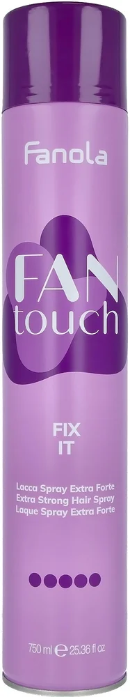 Fanola Fantouch Fix It 750 ml v:3039887