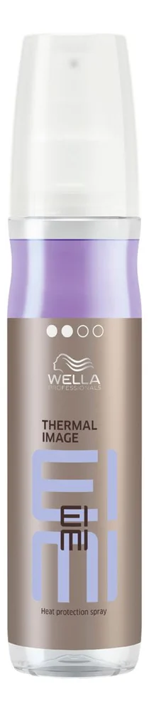 Wella Professionals EIMI Thermal Image Heat Protection Spray – 150 ml. v:7820195 Wella Professionals EIMI Thermal Image Heat Protection Spray – 150 ml. v:7820195