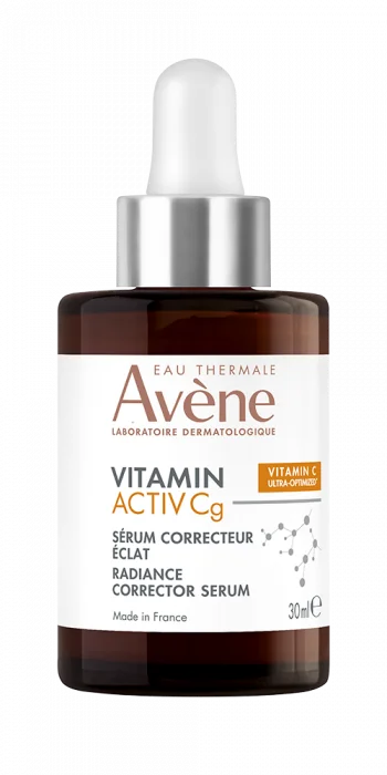 Avène Vitamin Activ Cg Serum 30 ml v:5269747 Avène Vitamin Activ Cg Serum 30 ml v:5269747