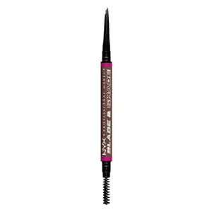 NYX Professional Makeup Blade & Shade Brow Pencil 09 Brunette 0,06g v:2975745