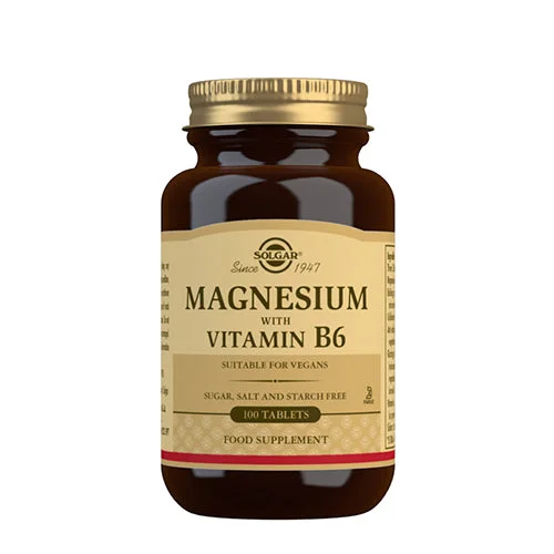 Magnesium+B6 v:3255957