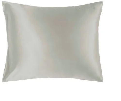 Lenoites Mulberry Silk Pillowcase 50×60 cm Grey v:7661877 Lenoites Mulberry Silk Pillowcase 50×60 cm Grey v:7661877