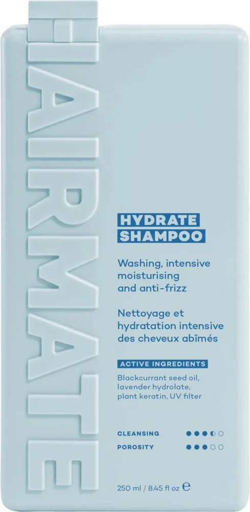 HAIRMATE HYDRATE Shampoo 250 ml v:5894945 HAIRMATE HYDRATE Shampoo 250 ml v:5894945