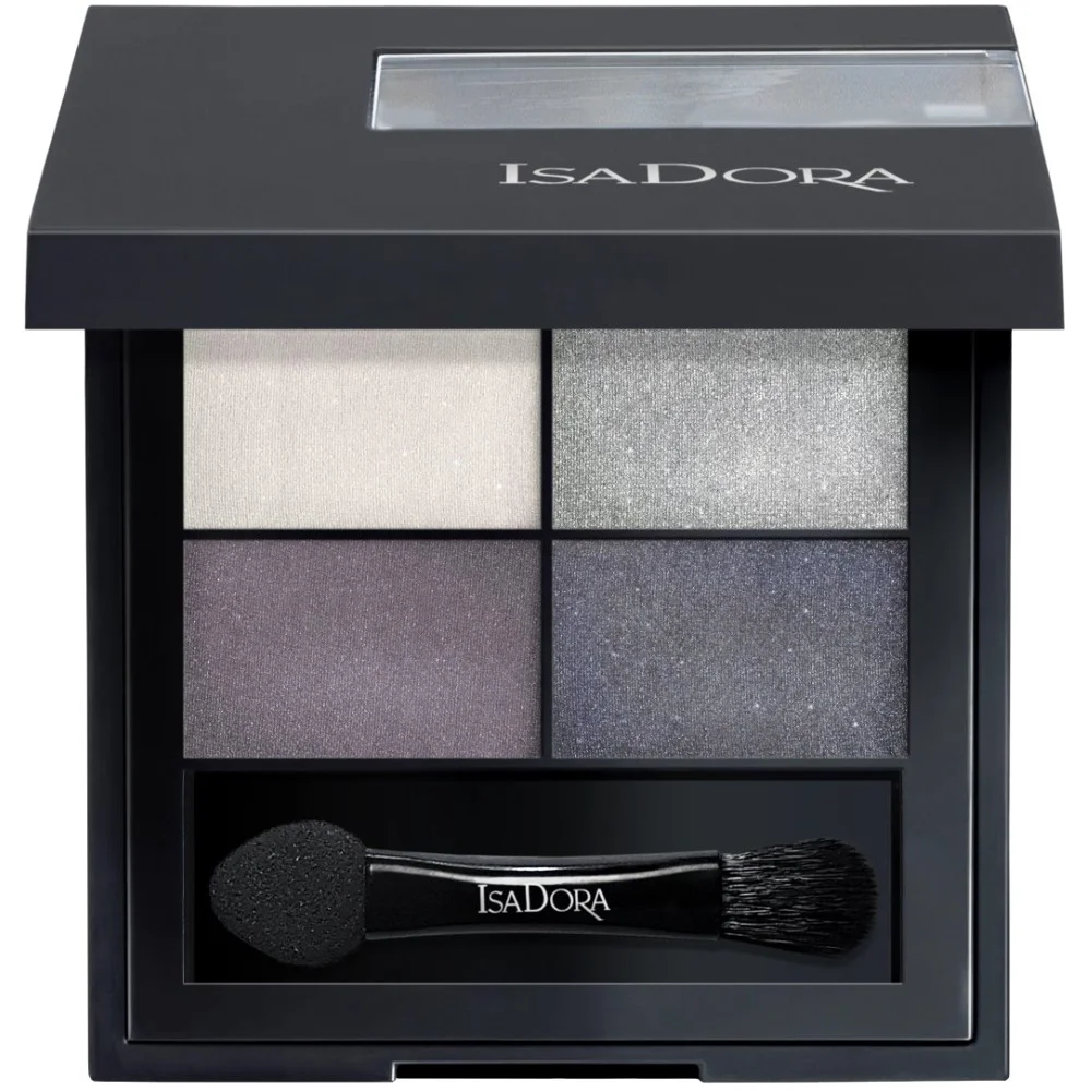 Eyeshadow Quartet, 12 Crystal Mauve v:3540826 Eyeshadow Quartet, 12 Crystal Mauve v:3540826