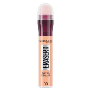 Maybelline New York Instant Eraser Concealer 0 Ivory 6,8ml v:8301175